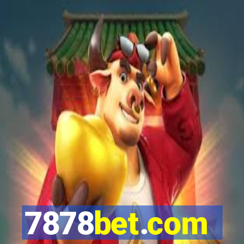 7878bet.com