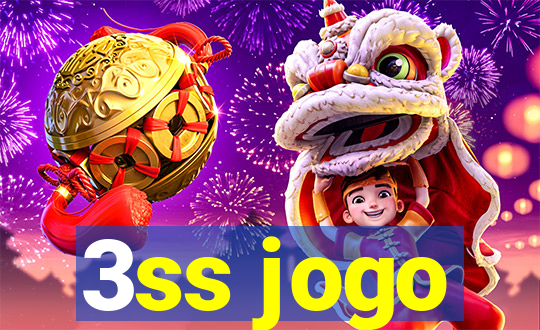 3ss jogo