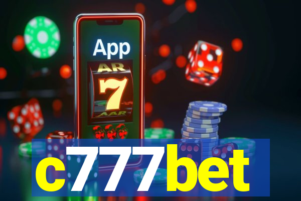 c777bet