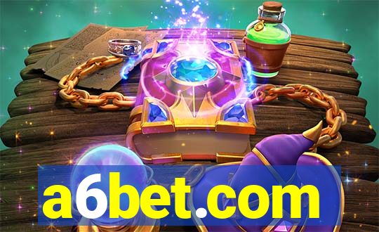 a6bet.com