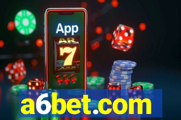 a6bet.com