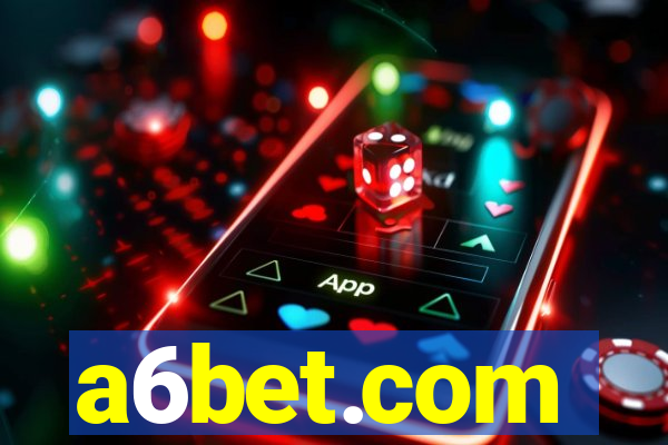 a6bet.com