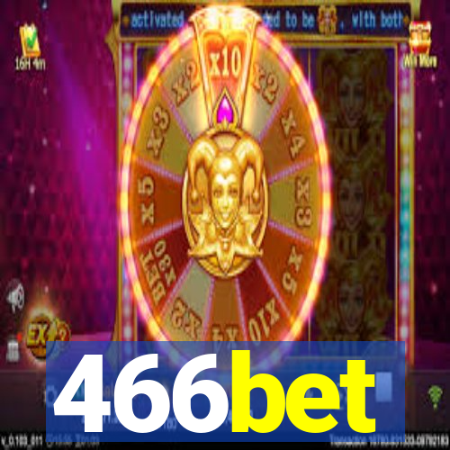 466bet