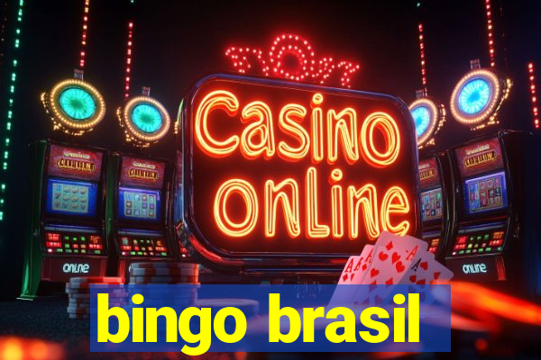 bingo brasil