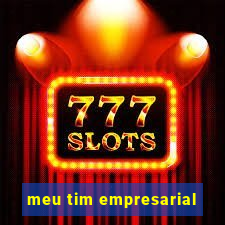 meu tim empresarial