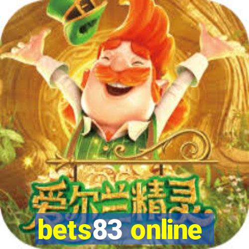 bets83 online