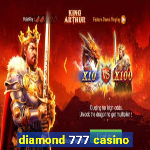 diamond 777 casino