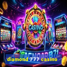 diamond 777 casino