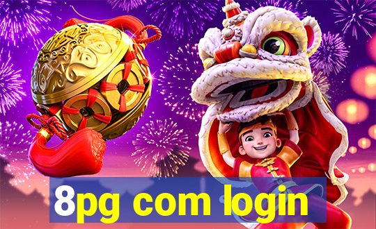 8pg com login