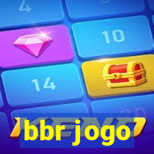 bbr jogo