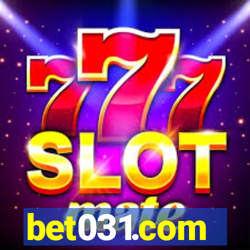 bet031.com