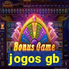 jogos gb