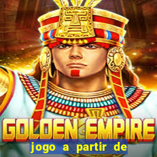 jogo a partir de 5 reais