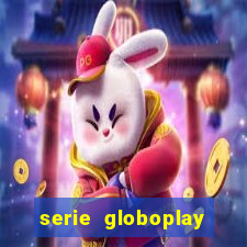 serie globoplay jogo do bicho