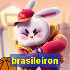 brasileiron