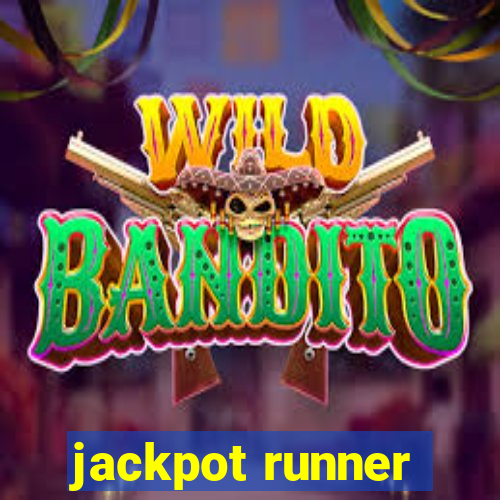 jackpot runner