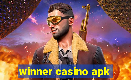 winner casino apk