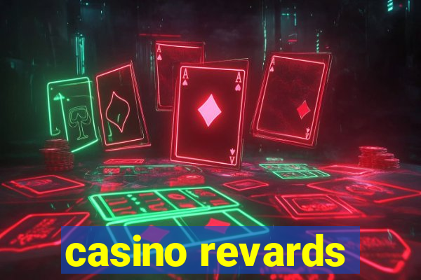 casino revards