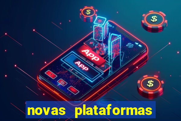 novas plataformas do jogo do tigre