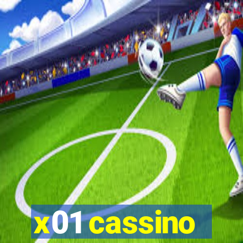 x01 cassino