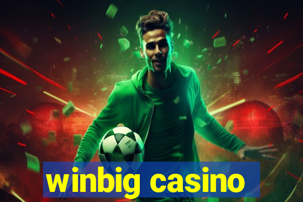 winbig casino