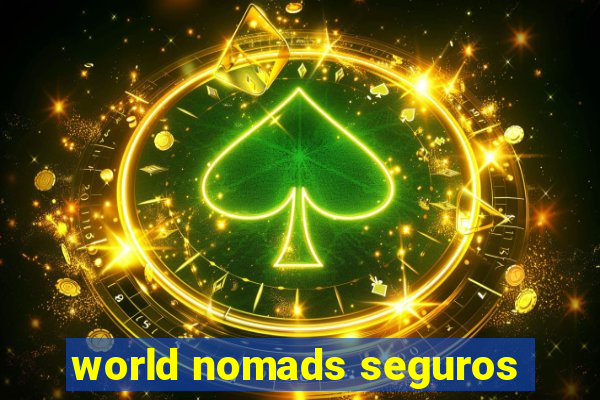 world nomads seguros