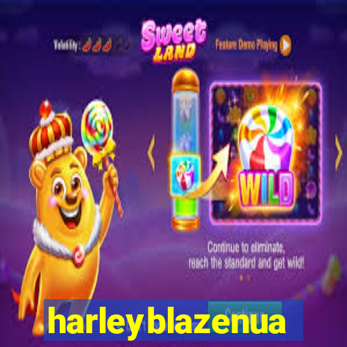 harleyblazenua