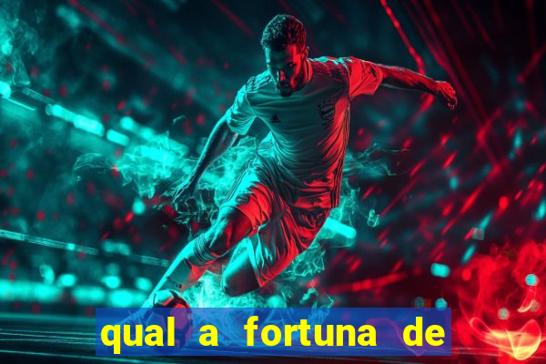 qual a fortuna de milton nascimento