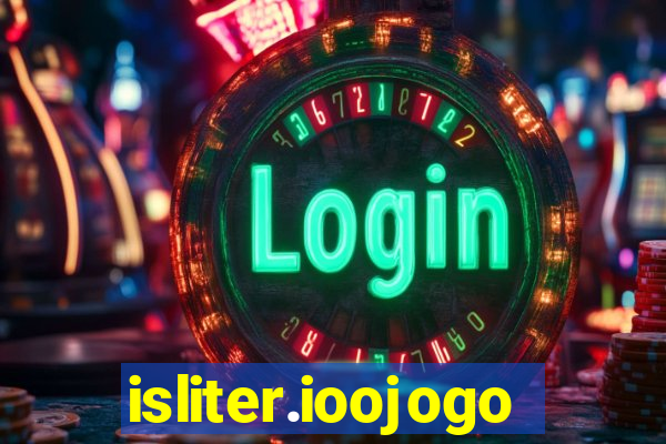 isliter.ioojogo