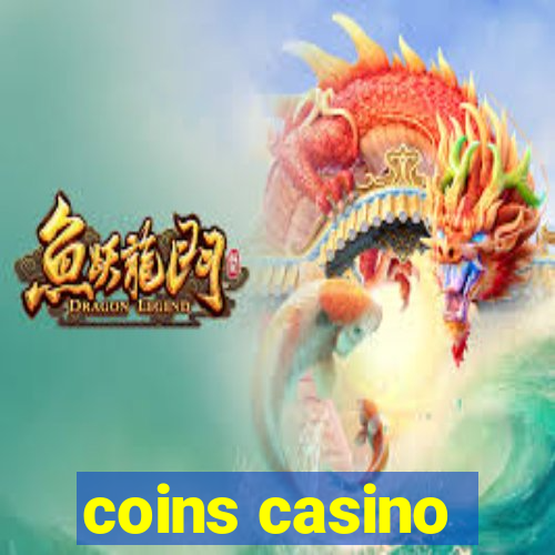 coins casino