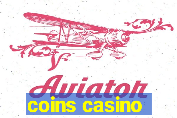 coins casino