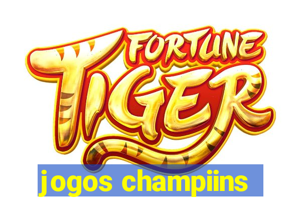 jogos champiins