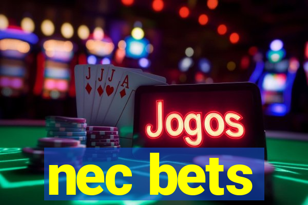 nec bets