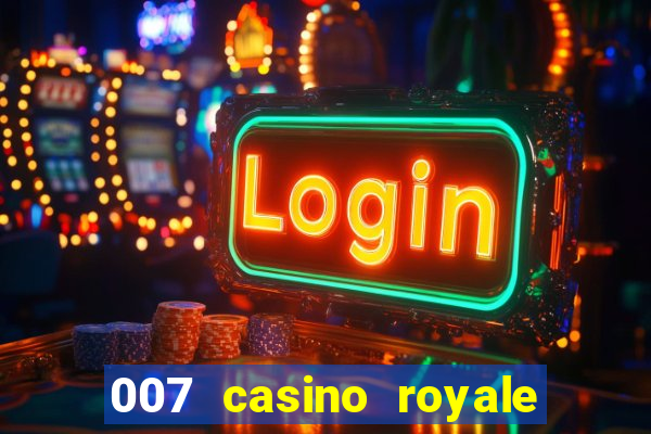 007 casino royale subtitle english