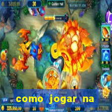 como jogar na roleta e ganhar