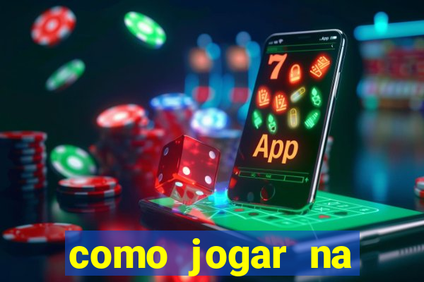 como jogar na roleta e ganhar