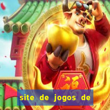 site de jogos de futebol online