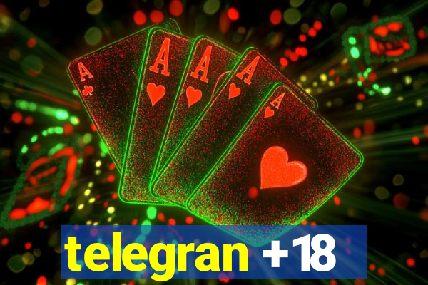 telegran +18