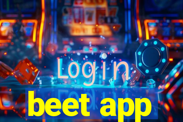 beet app