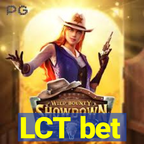 LCT bet