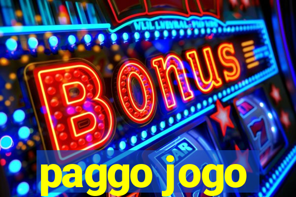 paggo jogo