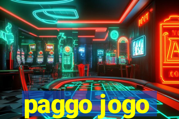 paggo jogo