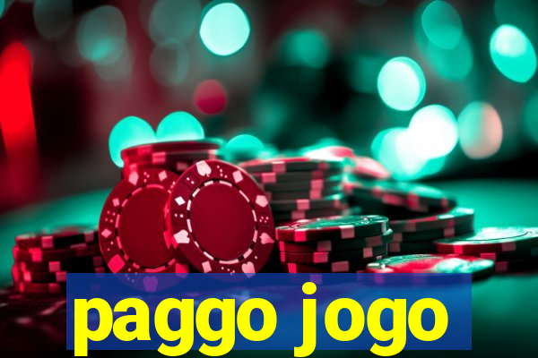 paggo jogo