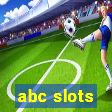 abc slots