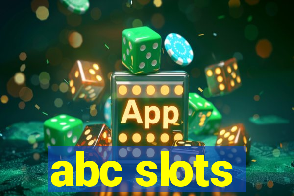 abc slots