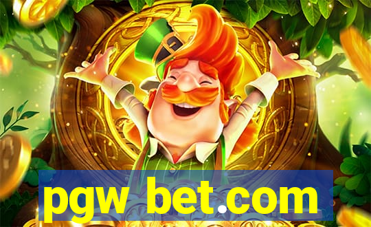 pgw bet.com