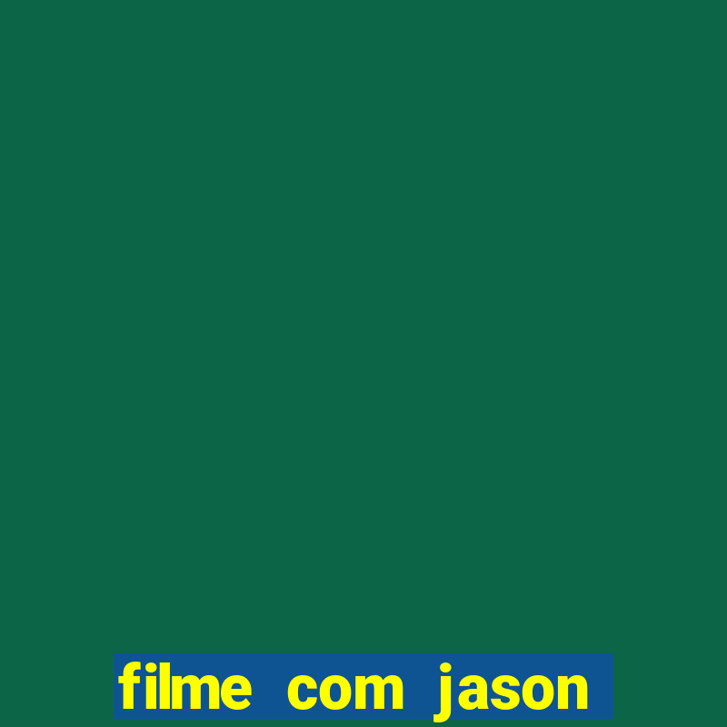 filme com jason statham completo dublado