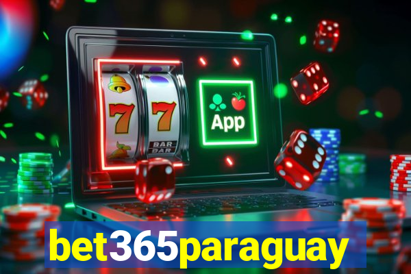 bet365paraguay