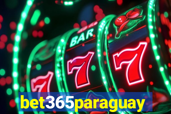 bet365paraguay