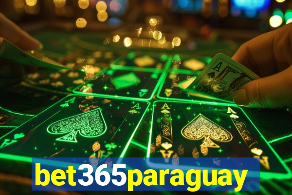 bet365paraguay